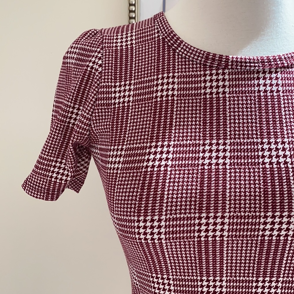 • Lularoe Amelia Dress •